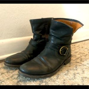 Fiorintini + Baker Eternity Eli boots